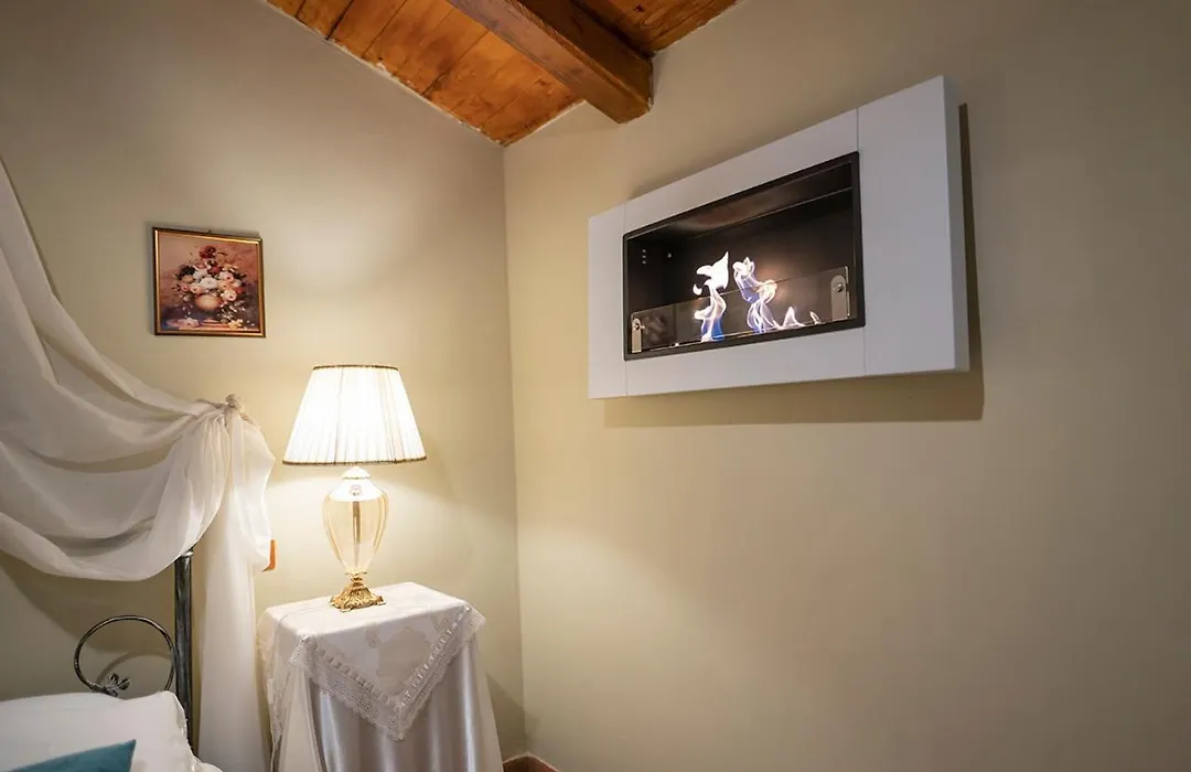 Dimora Di Charme Villa Sant'Erasmo-1